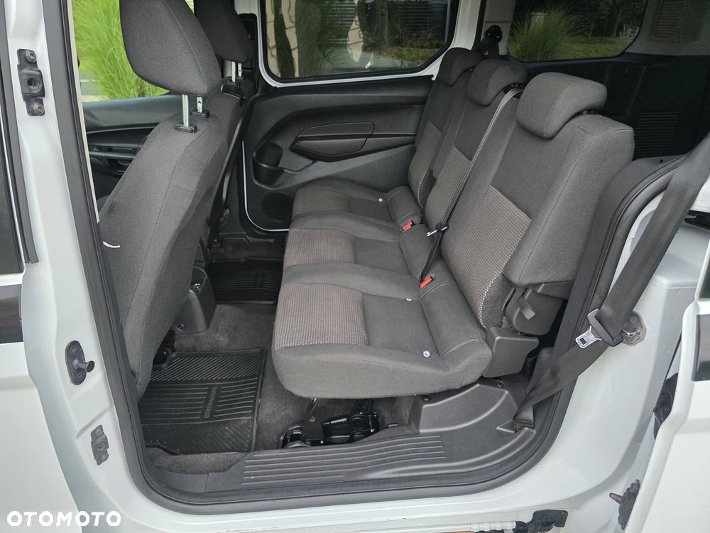 Ford Tourneo Connect 1.6 TDCi ECOnetic Trend - 18
