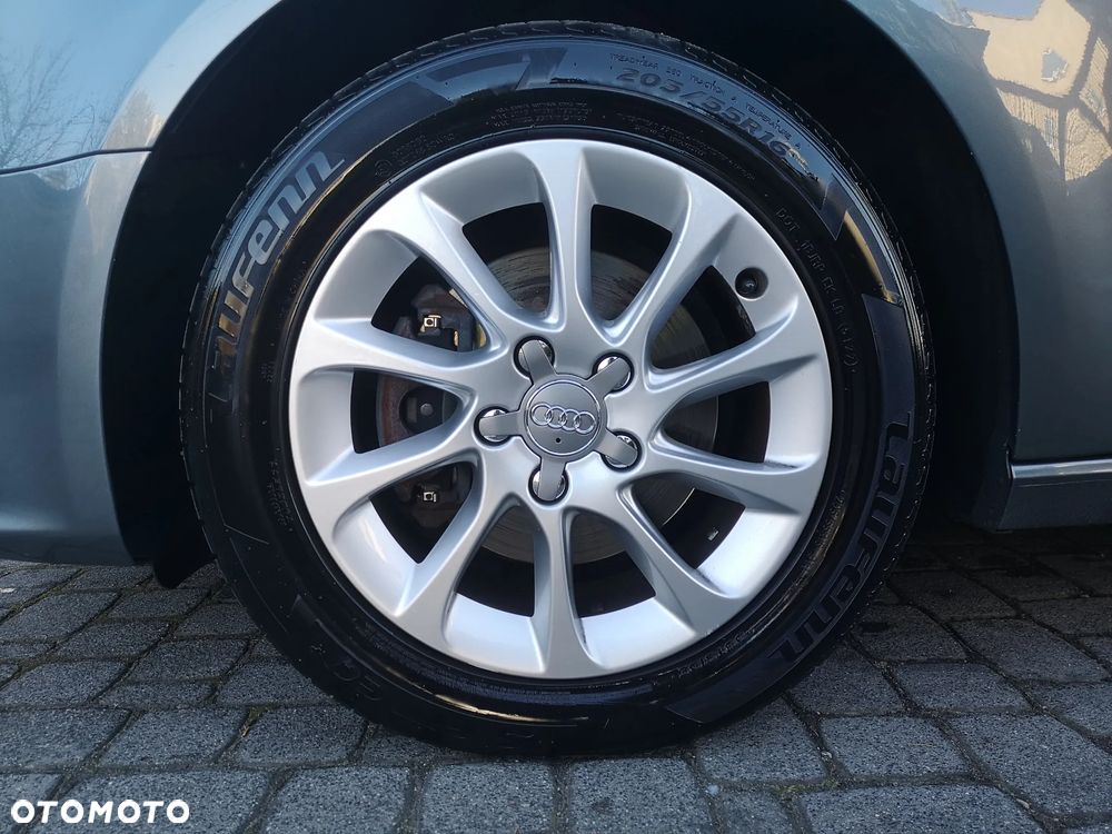 Audi A3 Sportback 1.6 TDI Ambition - 37