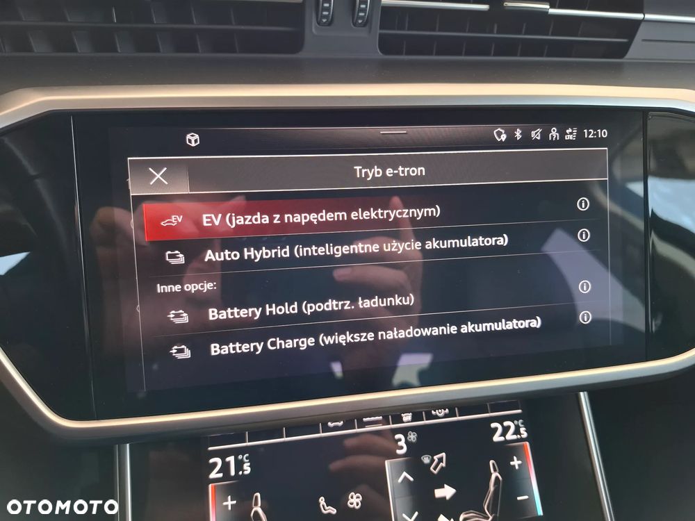 Audi A6 Avant 50 TFSI e Quattro Sport S tronic - 24