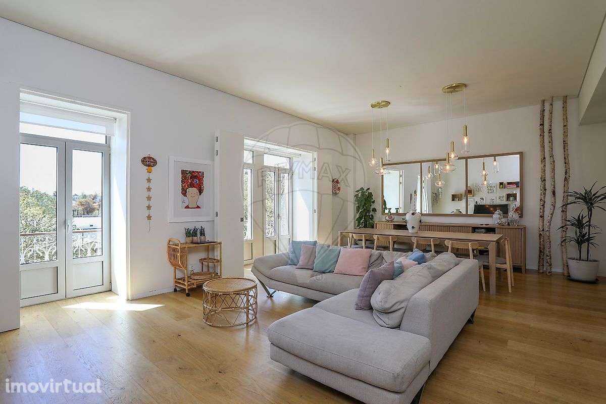 Apartamento T4 para venda - Grande imagem: 3/37