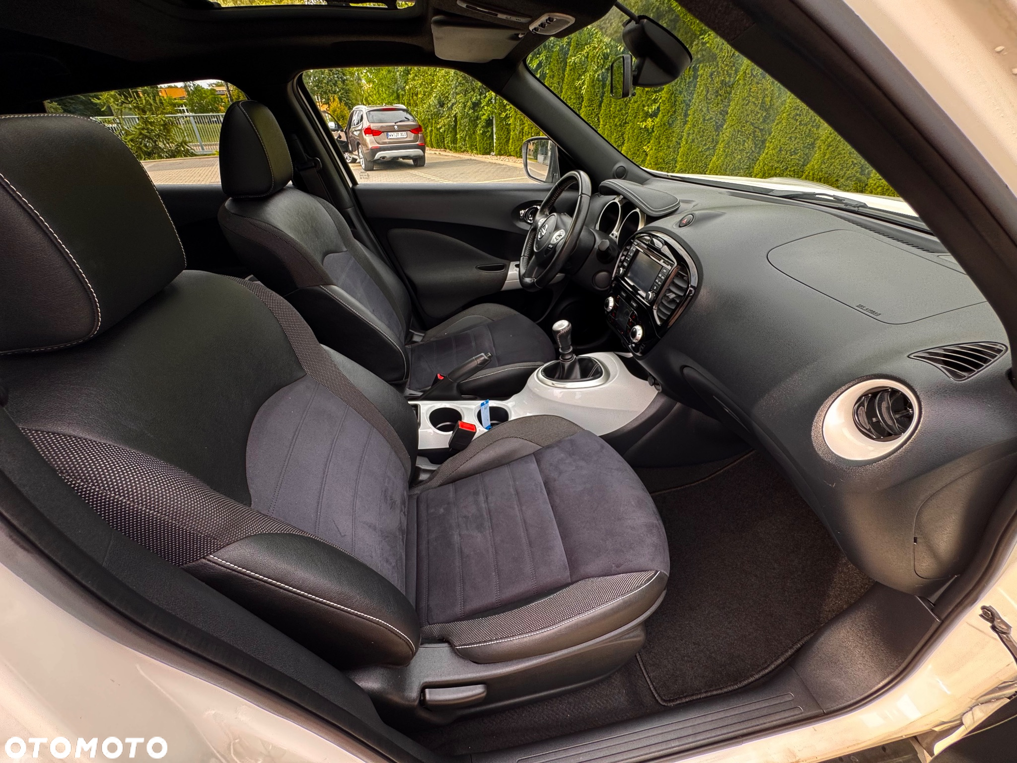 Nissan Juke 1.2 DIG-T N-Connecta Dark Sound - 28