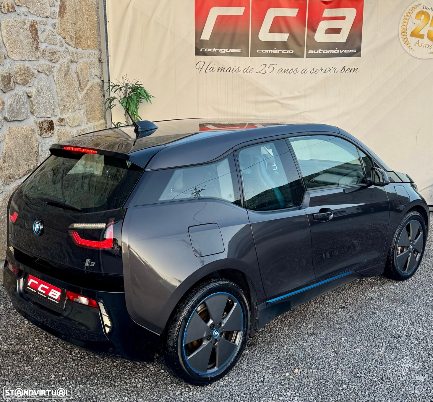 BMW i3 - 26