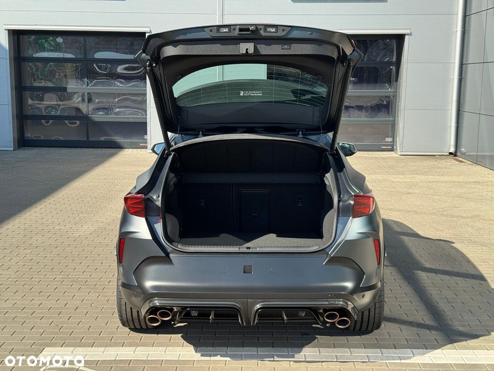 Cupra Formentor 2.5 TSI 4Drive VZ5 DSG - 6