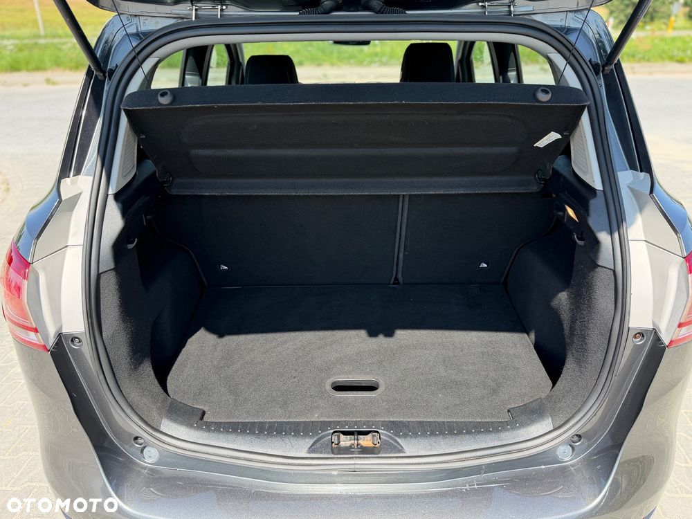 Ford B-MAX - 10