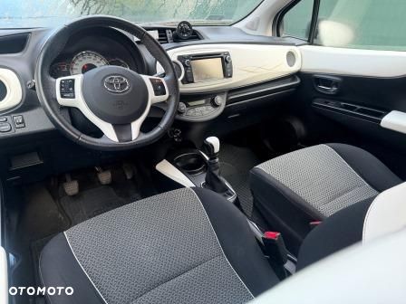 Toyota Yaris 1.33 Trend - 3