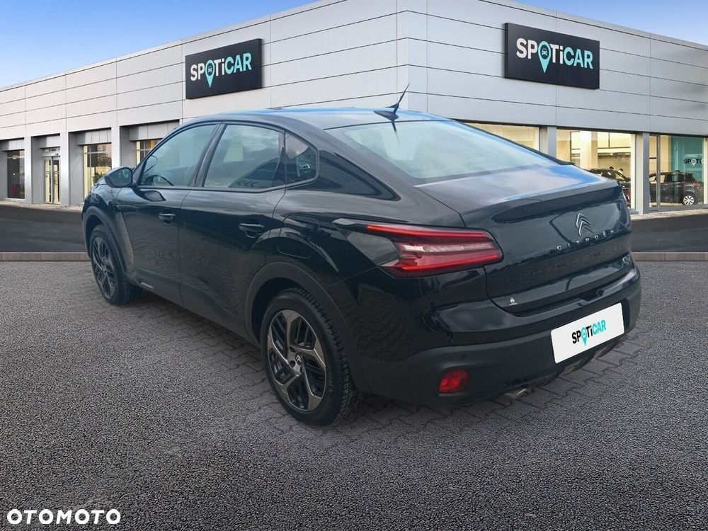 Citroën C4X 1.2 PureTech Plus S&S EAT8 - 7