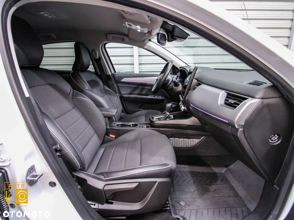 Renault Arkana 1.3 TCe mHEV Techno EDC - 10