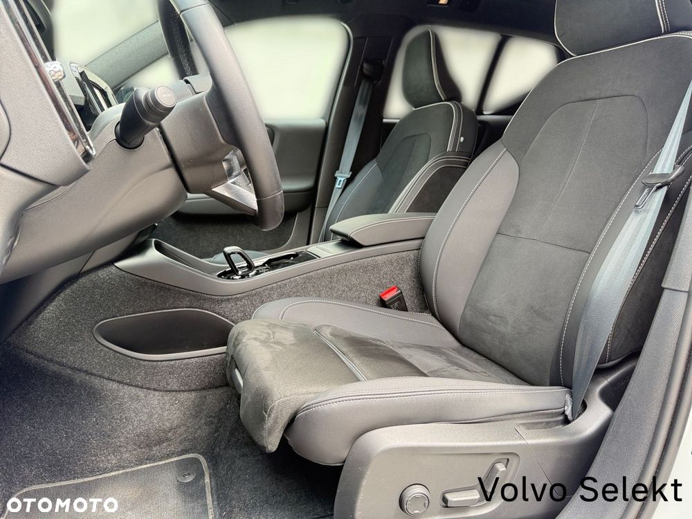 Volvo XC 40 - 12