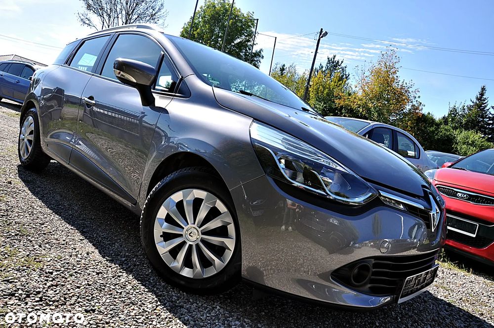 Renault Clio Energy dCi 75 Business - 5