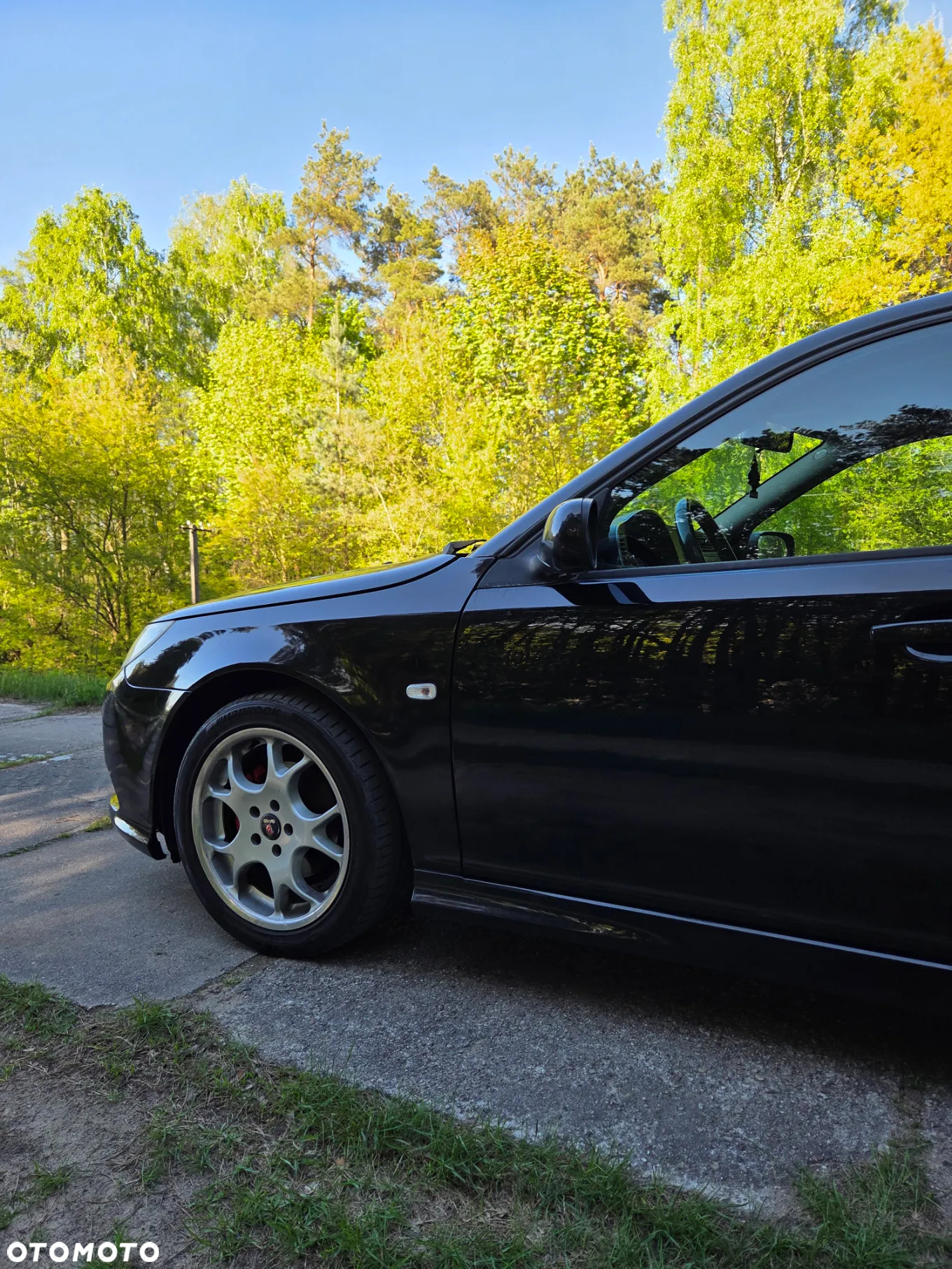 Saab 9-3 1.8t Linear BioPower - 4