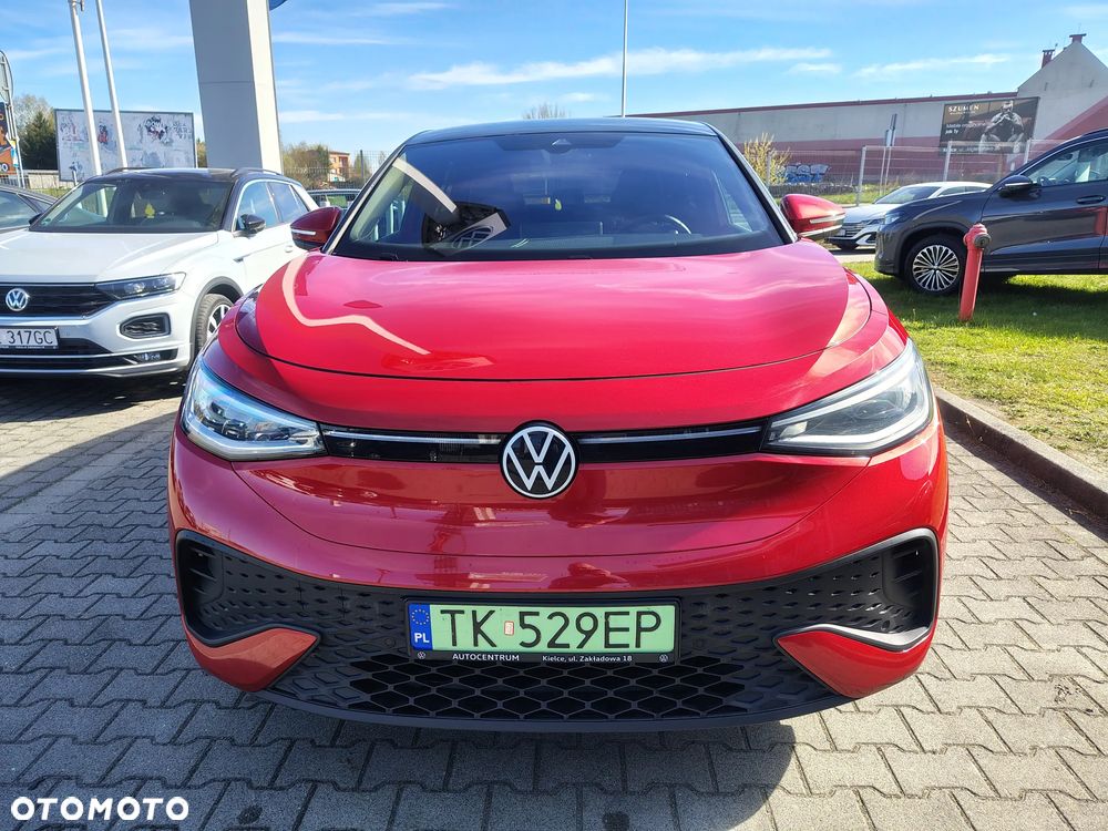 Volkswagen ID.5 77kWh Pro Performance - 2