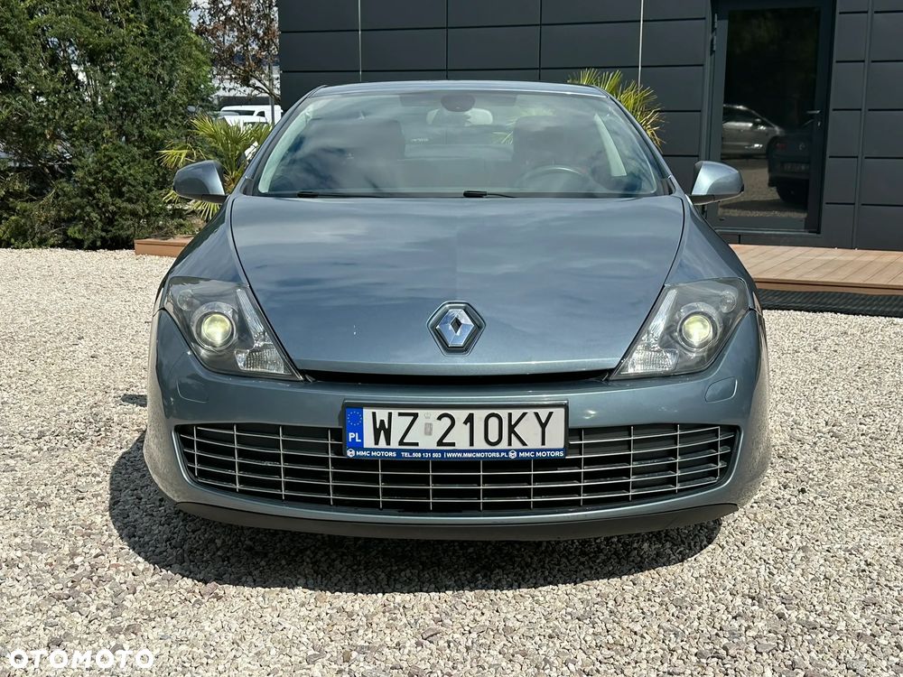 Renault Laguna 2.0 dCi GT - 2