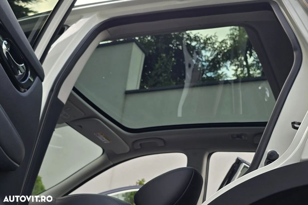 Nissan Qashqai 1.6 DCI TEKNA - 38