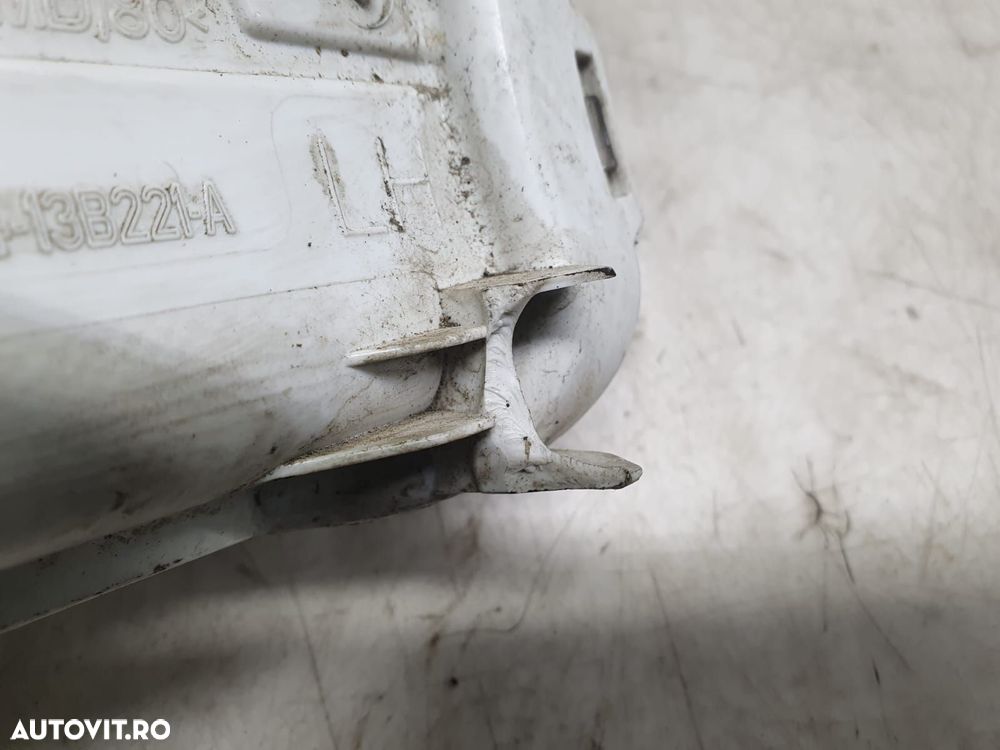 Proiector ceata Gv44-13b221-a Ford Kuga 2 [2013 - 2020] 2.0 tdci - 3