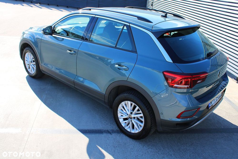 Skoda Kamiq 1.5 TSI Monte Carlo DSG - 20