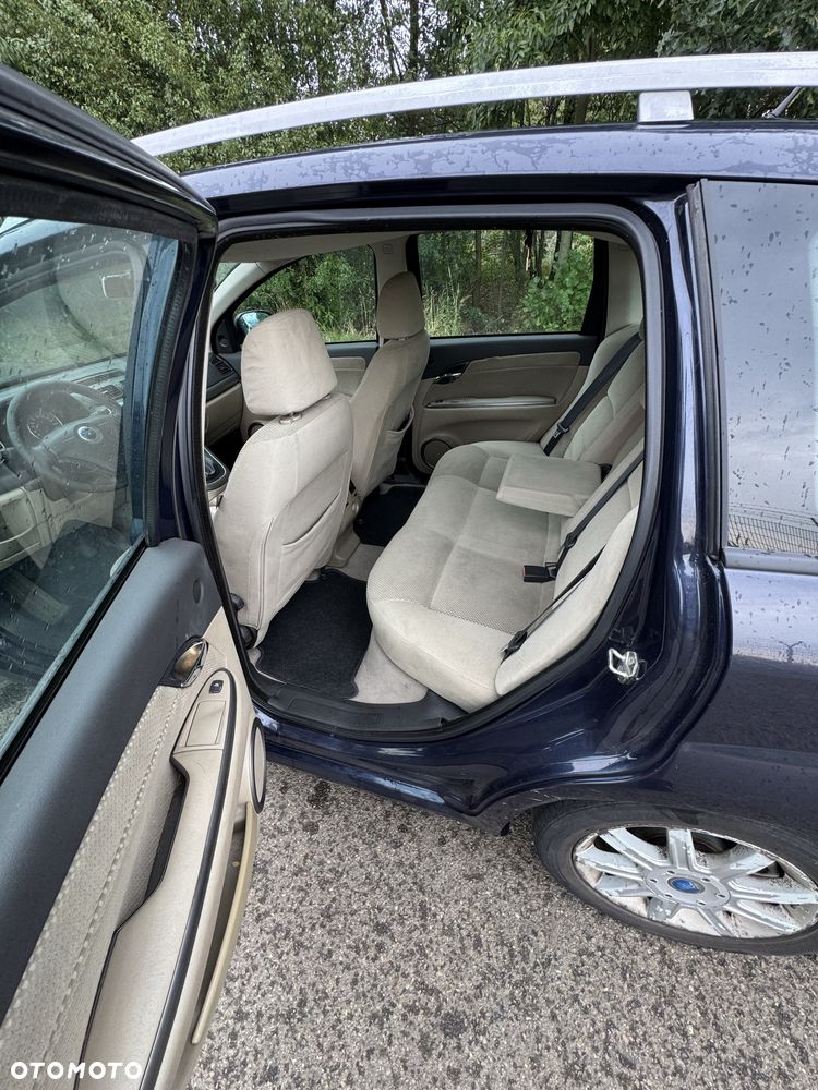 Fiat Croma - 7