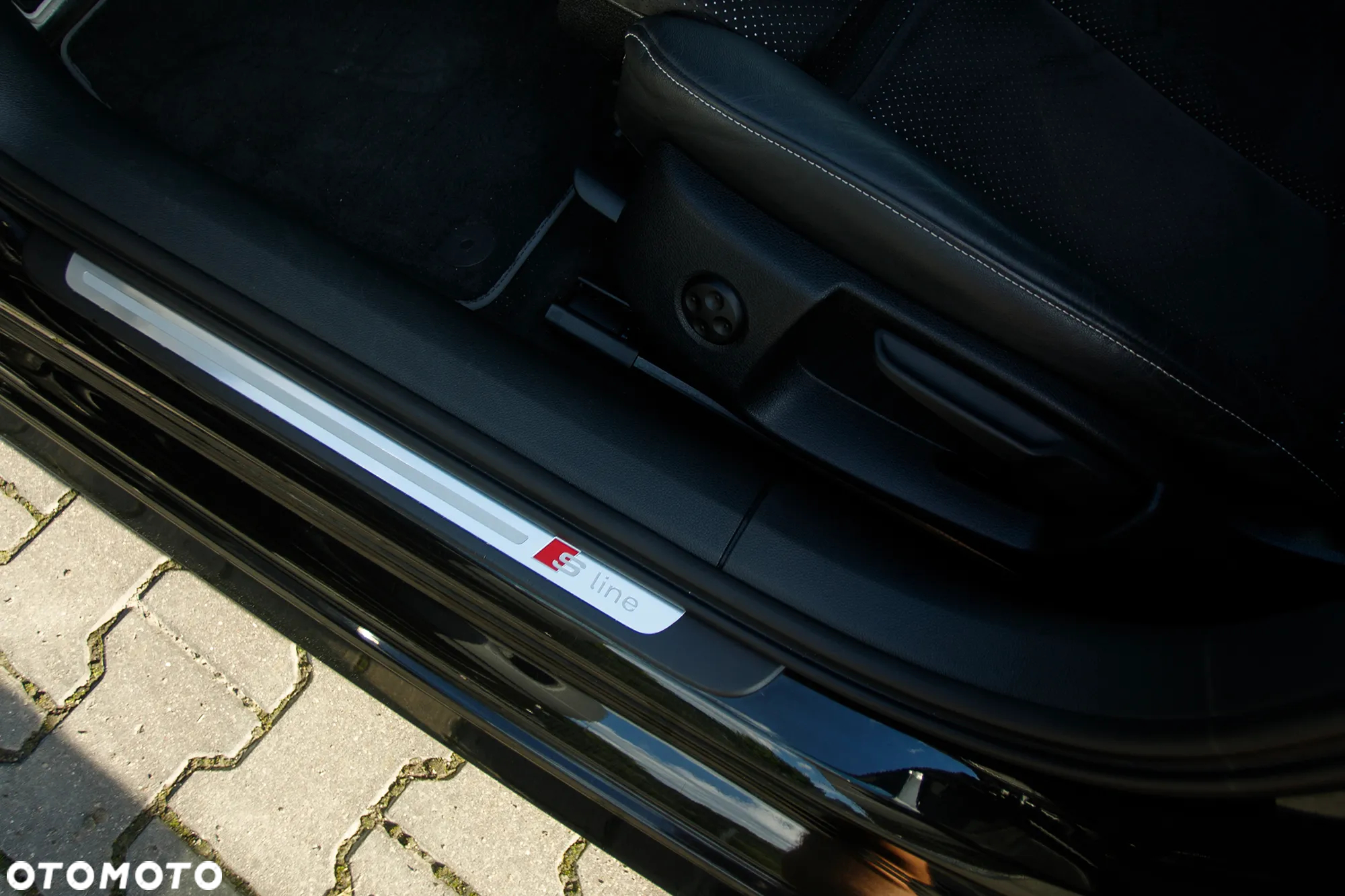Audi A6 Avant 3.0 TDI Quattro S tronic - 36