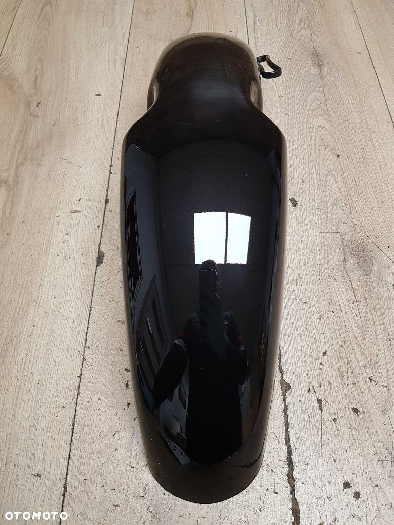 Błotnik przód Sym XS125  61100-N7B-A00-KC - 6