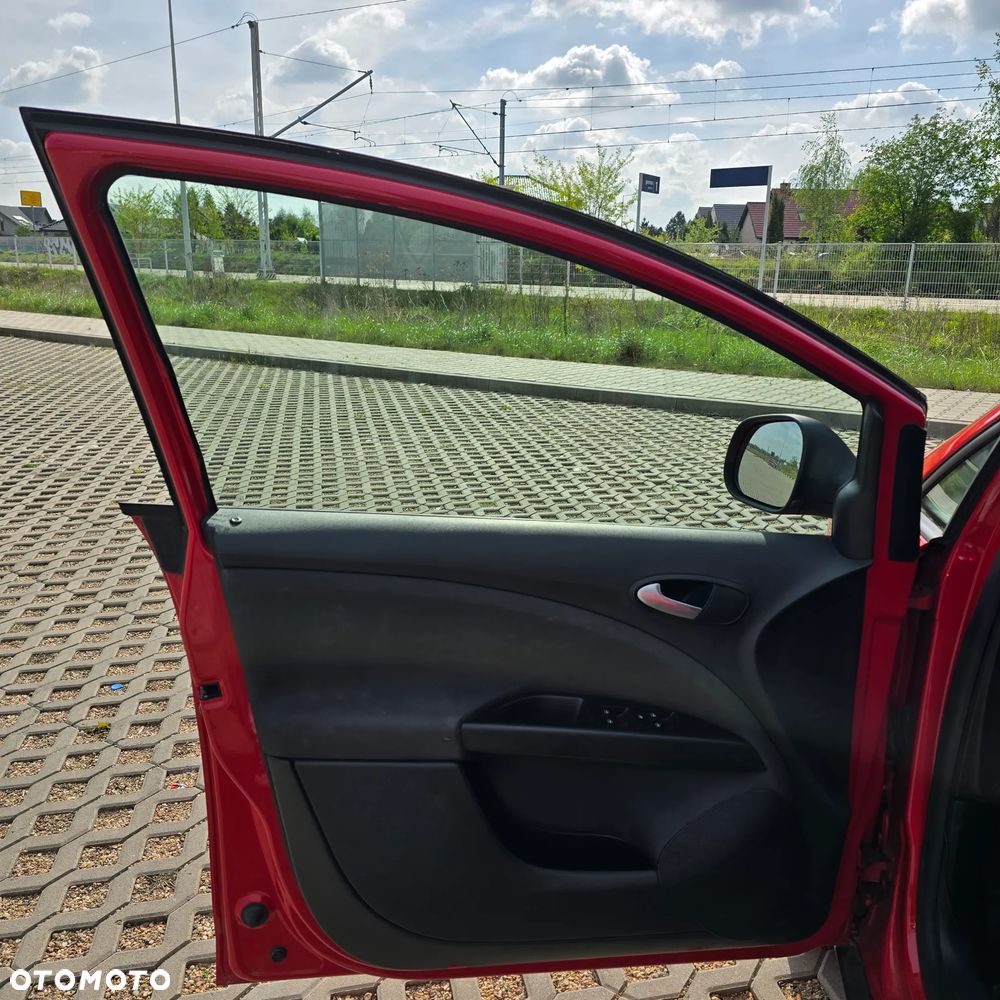 Seat Altea 2.0 TDI CR DPF Style Copa - 13