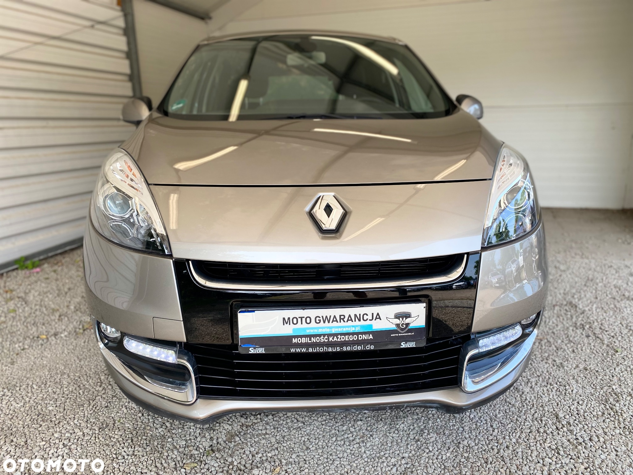 Renault Scenic 1.2 TCe Energy Intens - 2