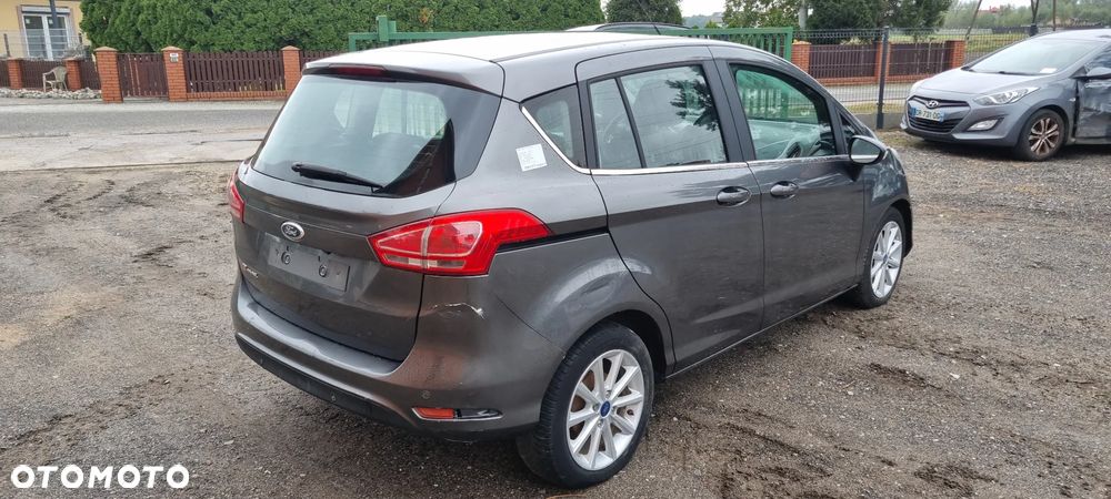 Ford B-MAX 1.5 TDCi Individual - 3
