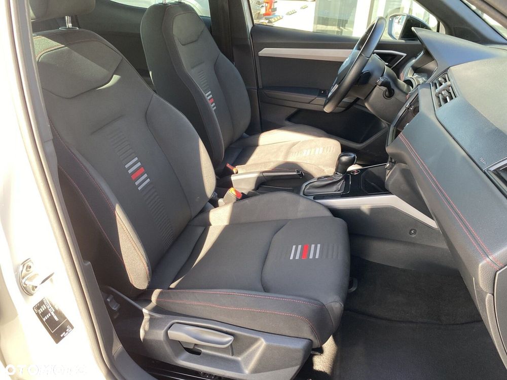 Seat Arona - 16