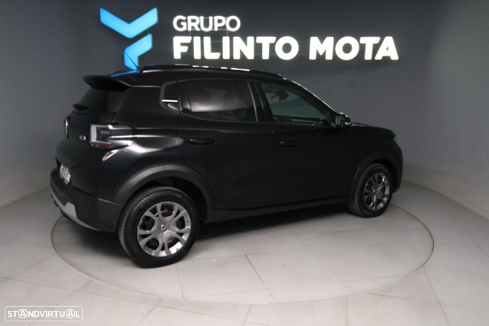 Citroën C3 1.2 Turbo Max - 2