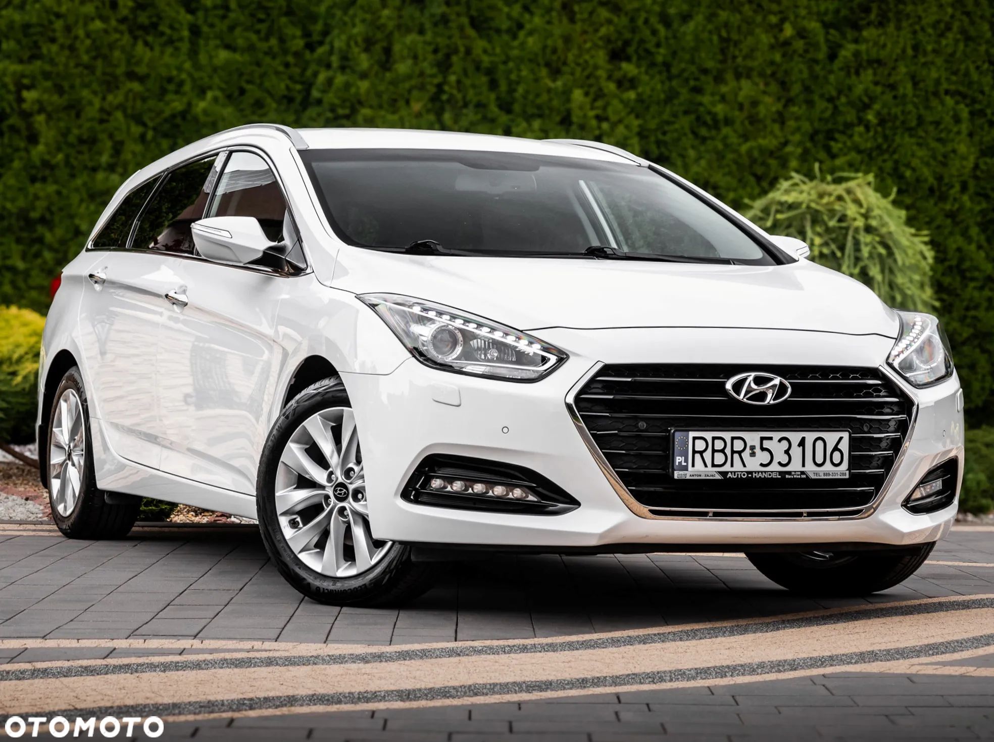 Hyundai i40 1.6 GDI Business - 1