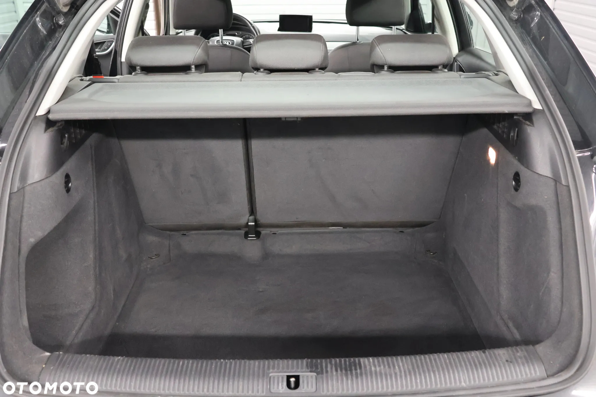 Audi Q3 2.0 TFSI Quattro - 12