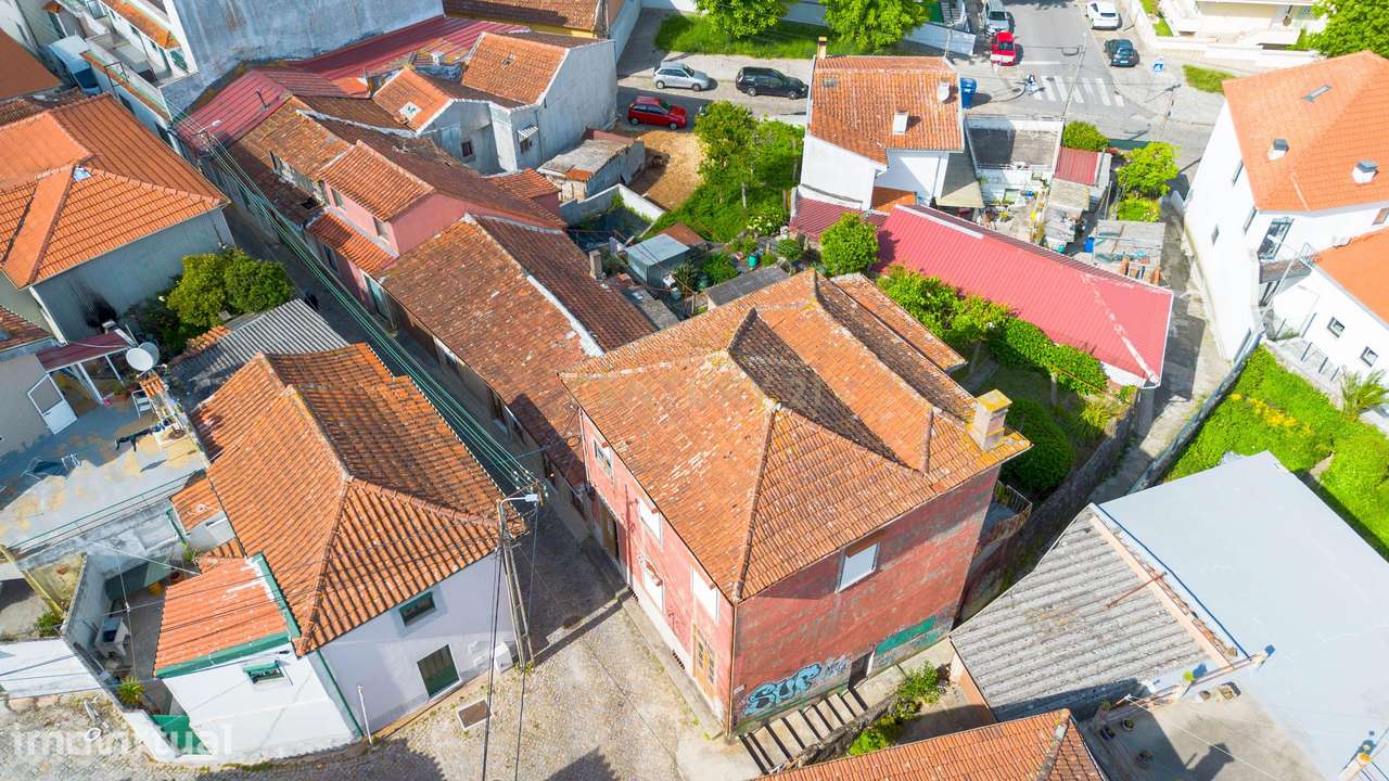Moradia T2 térrea - com inquilino - Grande imagem: 4/13