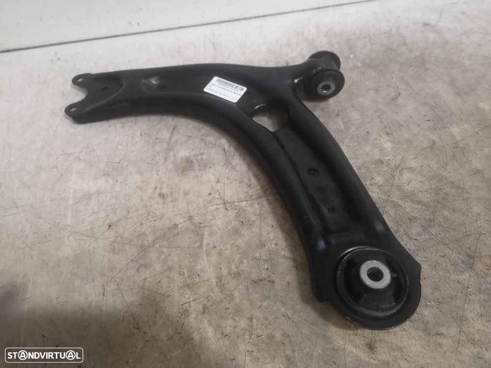 BRAÇO DE SUSPENSÃO DIANTEIRO ESQUERDO VOLKSWAGEN TIGUAN AD1 - 1