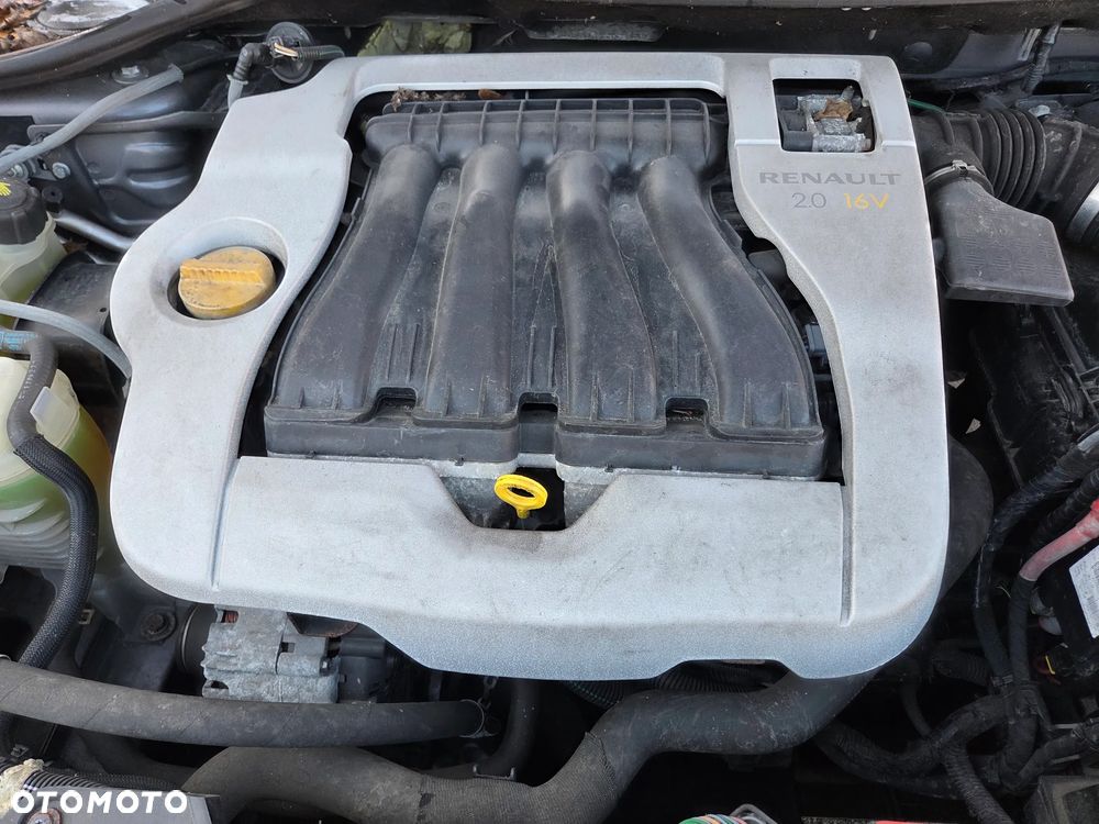 Renault Laguna 2.0 16V 140 Dynamique - 20