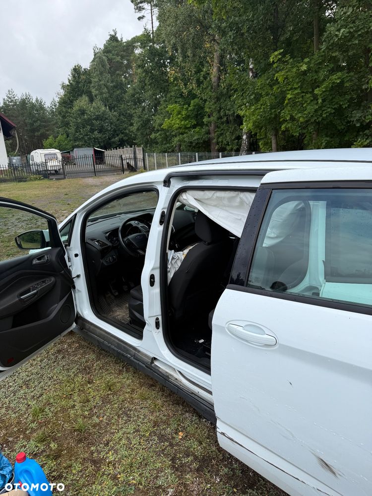 Ford Grand C-MAX Gr 1.0 EcoBoost Edition ASS - 5