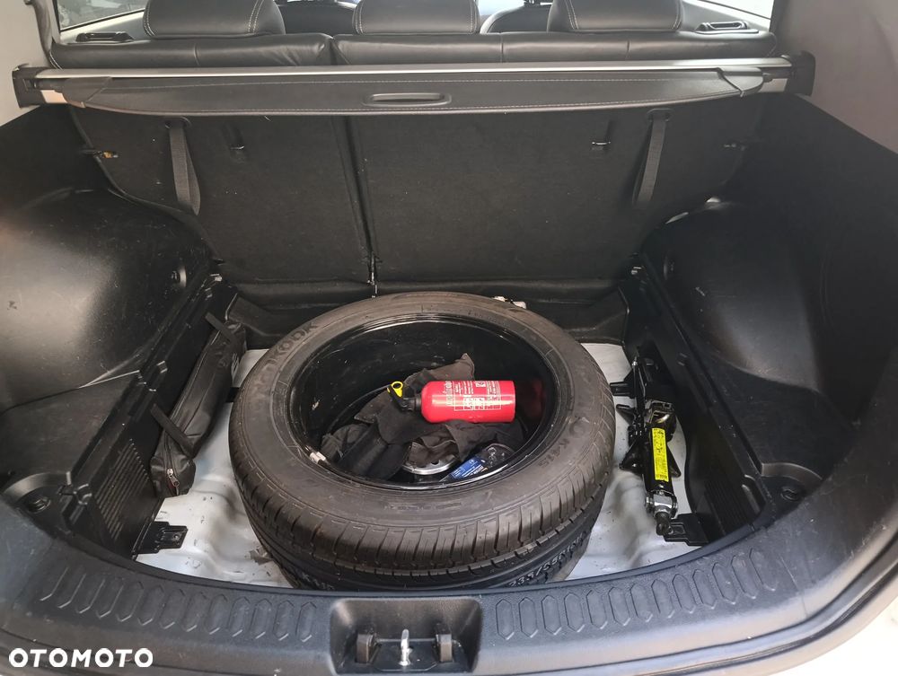 Kia Sportage - 14