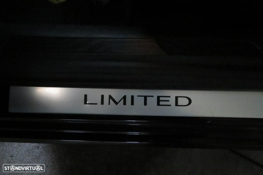 Renault Mégane Sport Tourer 1.5 Blue dCi Limited - 24