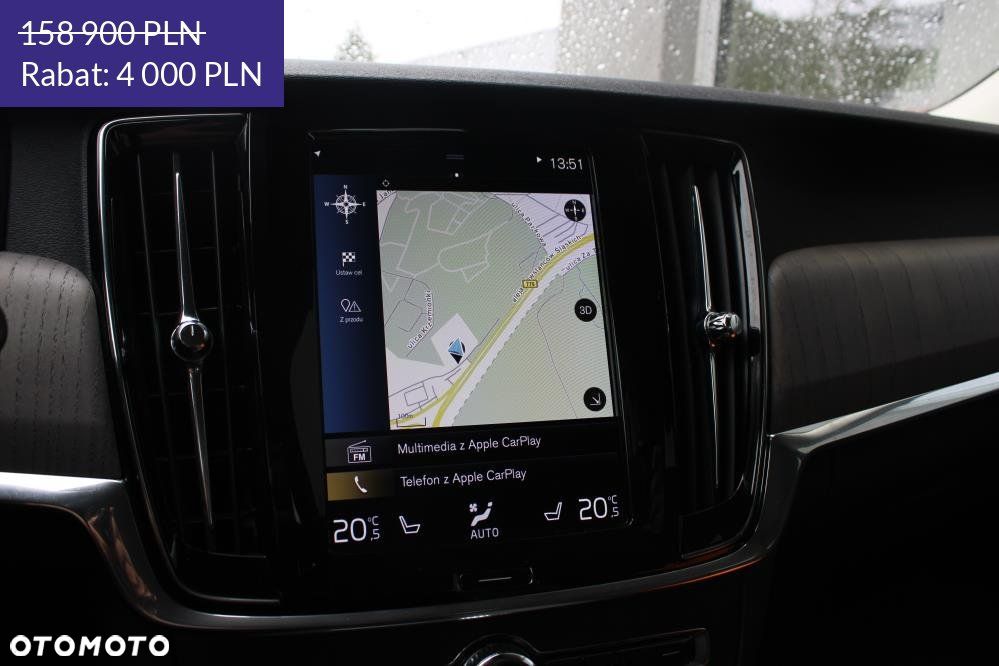 Volvo V90 Cross Country - 21