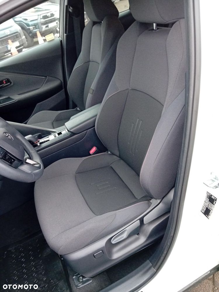 Toyota C-HR 2.0 Hybrid Dynamic Force Style - 10