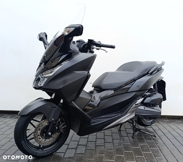 Honda NSS