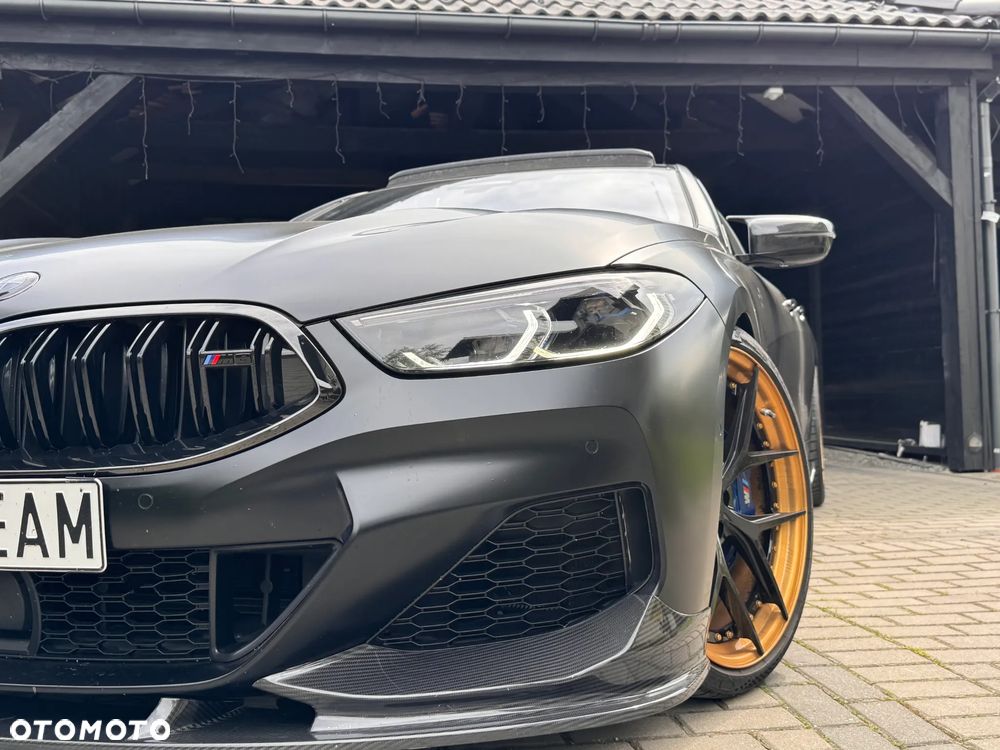 BMW Seria 8 - 3