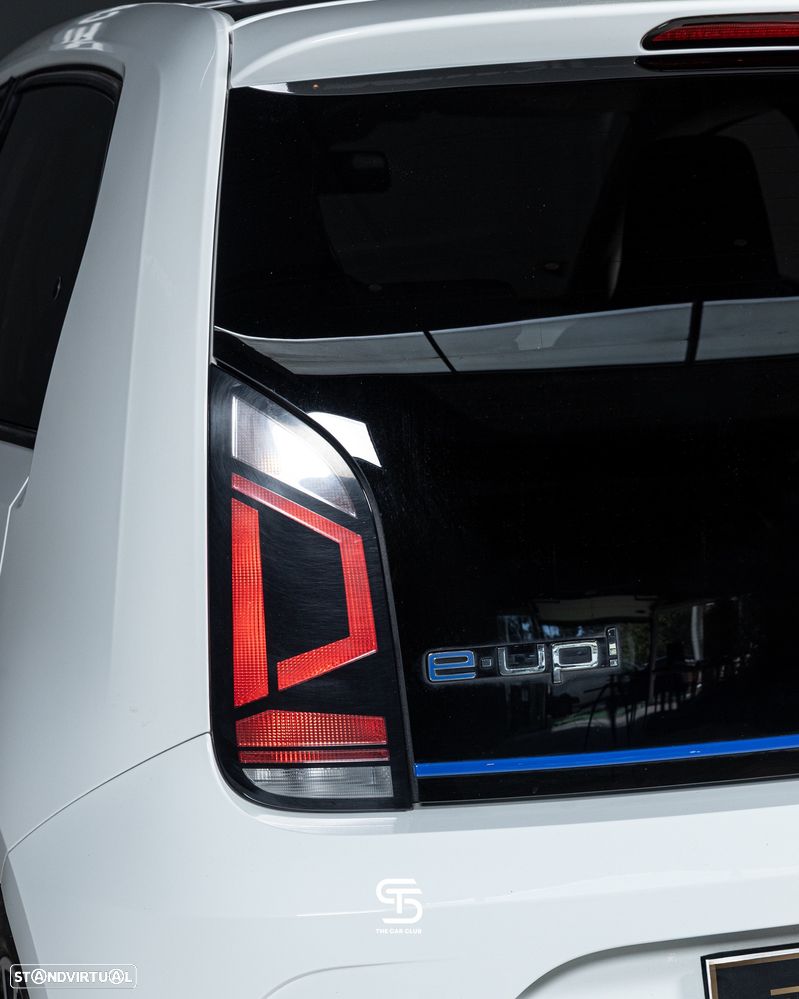 VW e-Up! Style Plus - 21