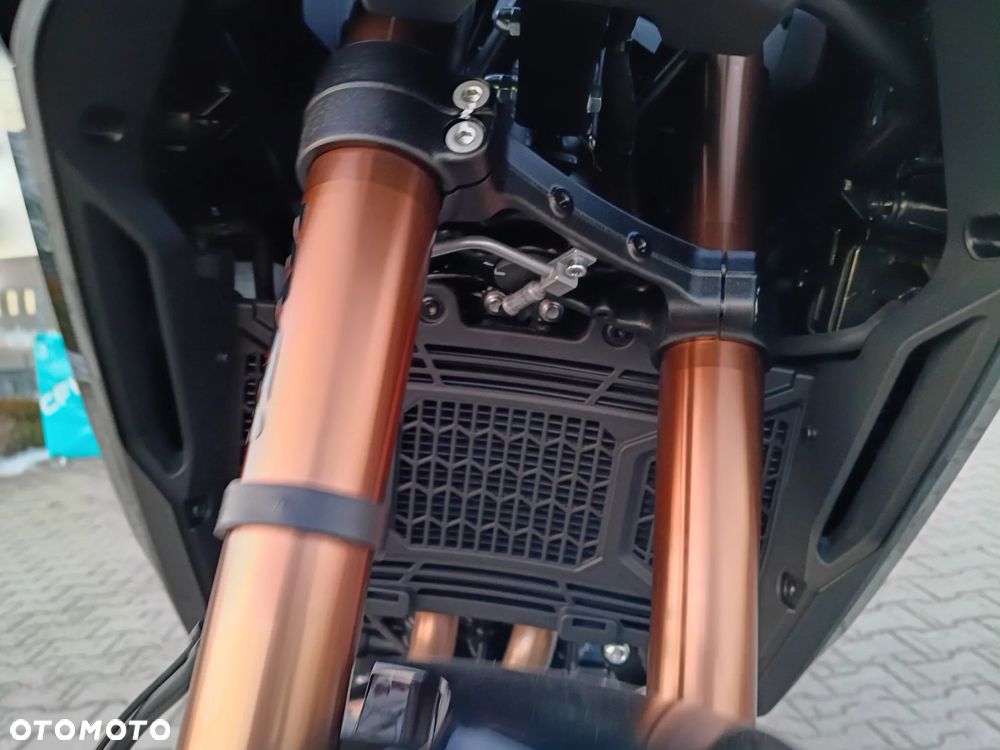 CFMoto 450MT - 3