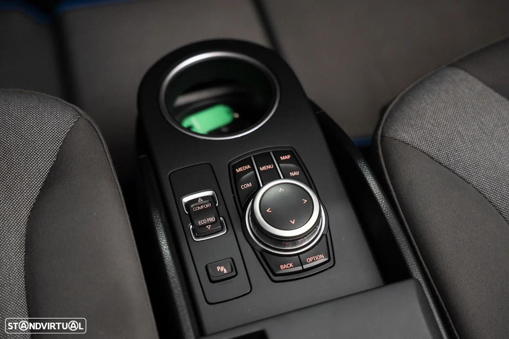 BMW i3 120Ah - 16