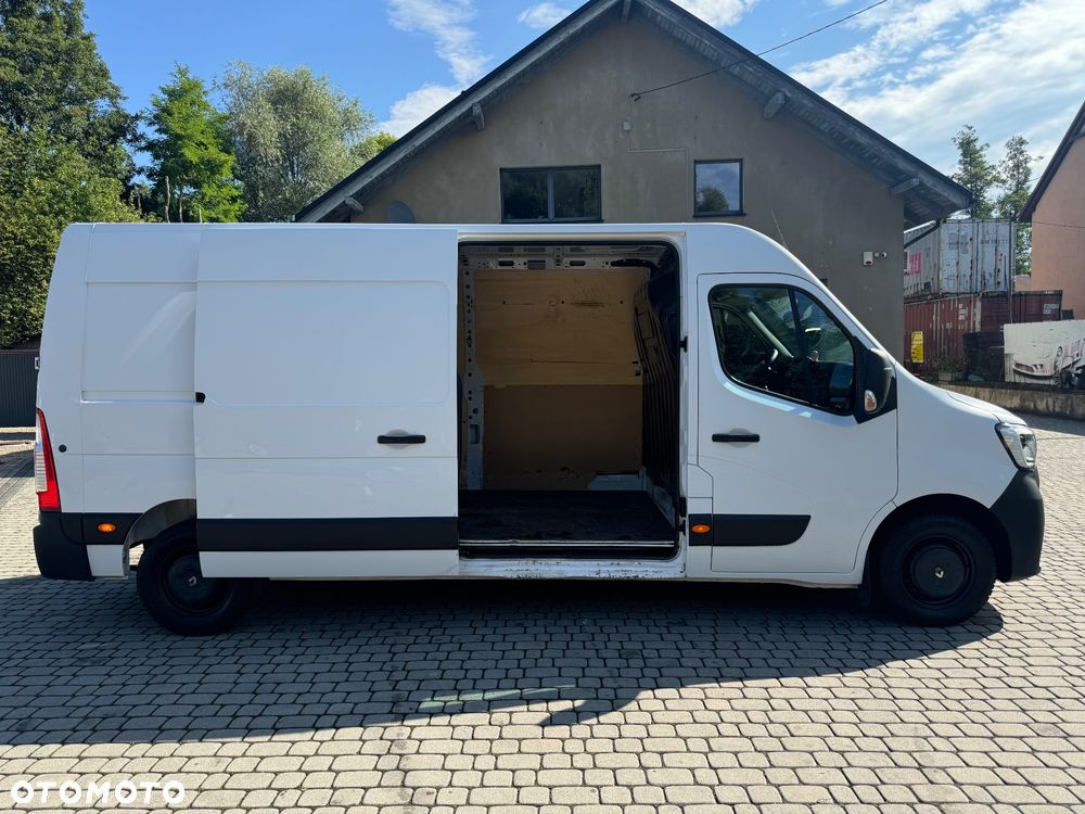 Renault Master - 10