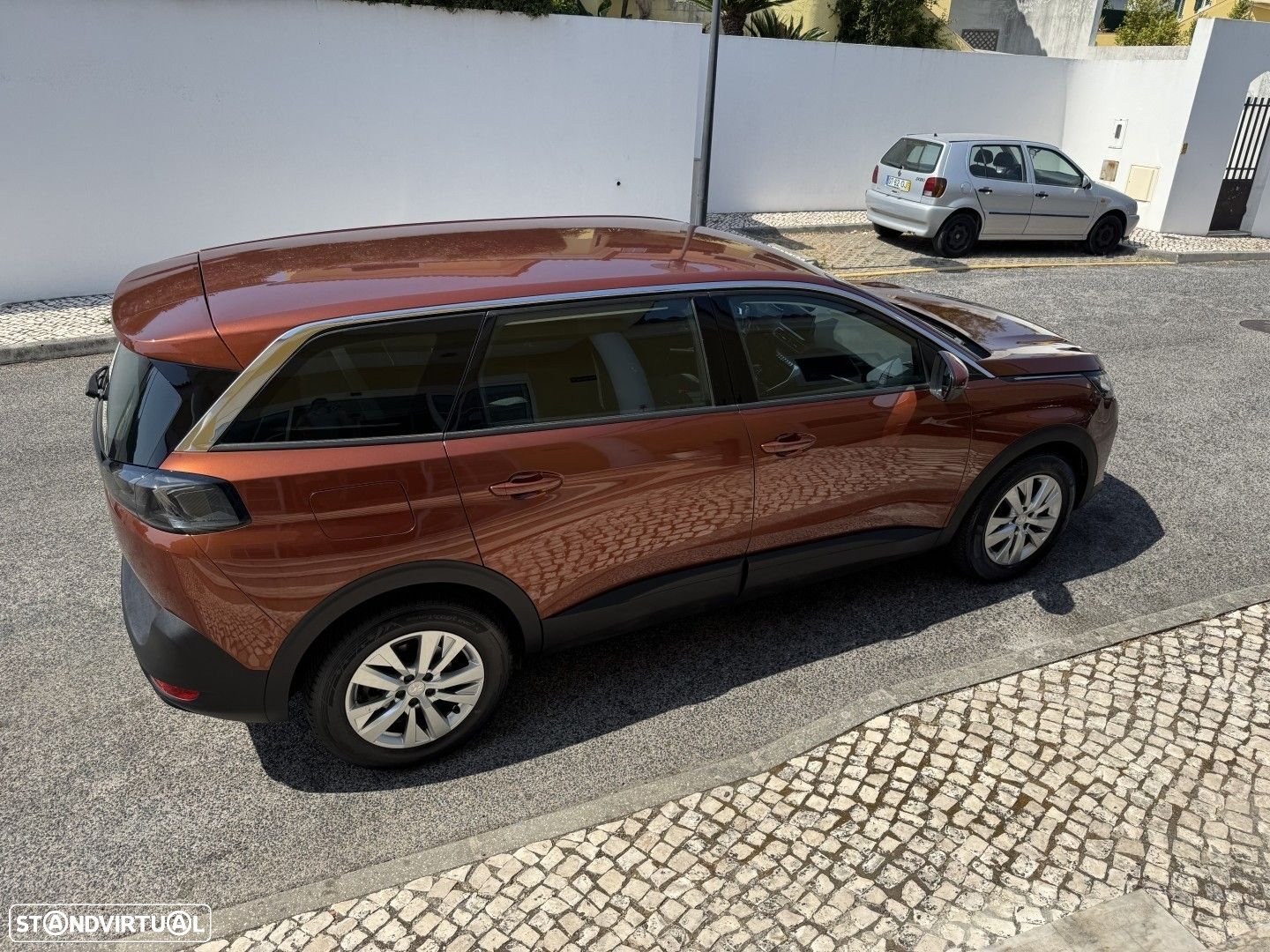 Peugeot 5008 1.2 PureTech Active Pack - 30