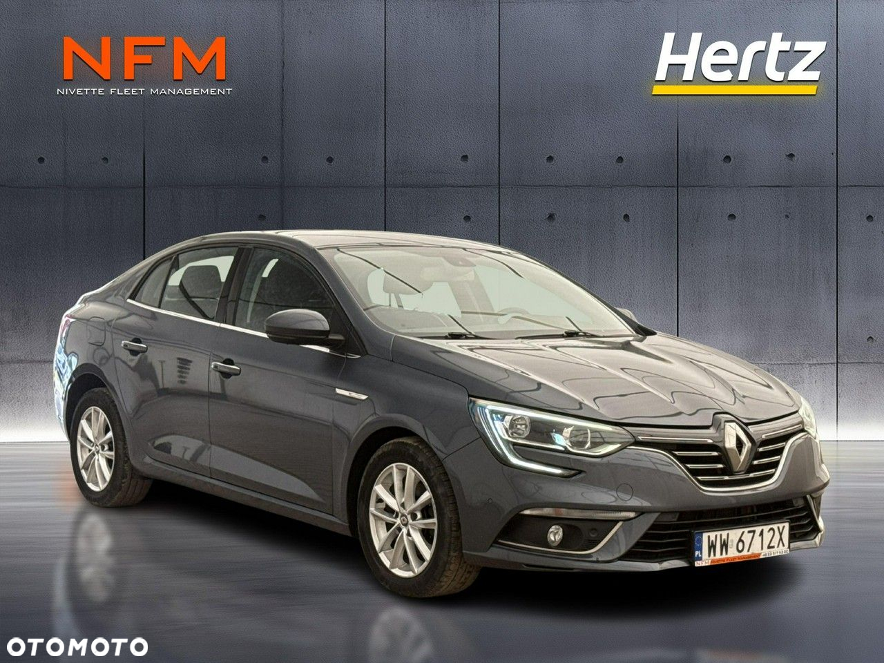 Renault Megane - 3