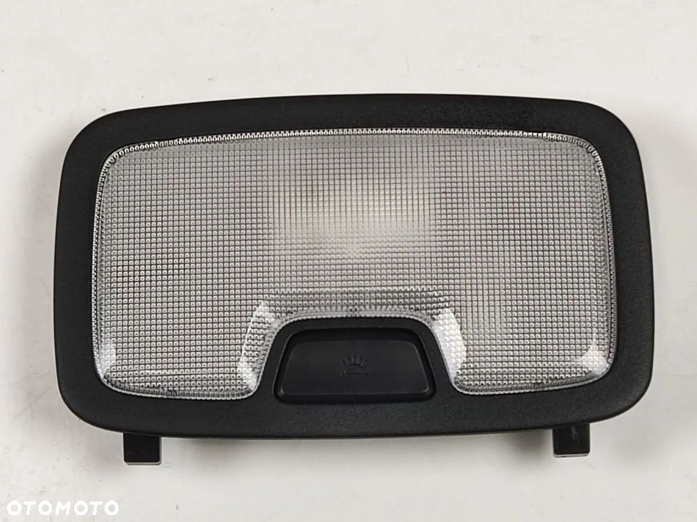 KIA PRO CEED od 2021r Lampka Podsufitki Oświetlenie Kabiny - 1