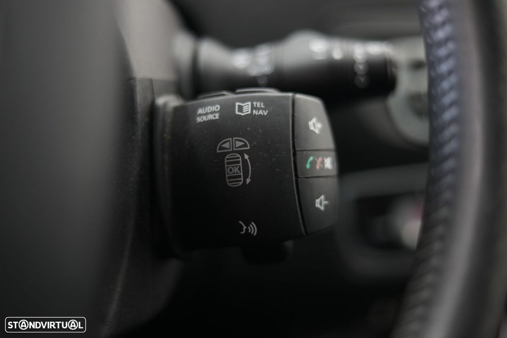 Renault Scénic 1.5 dCi Dynamique S - 12