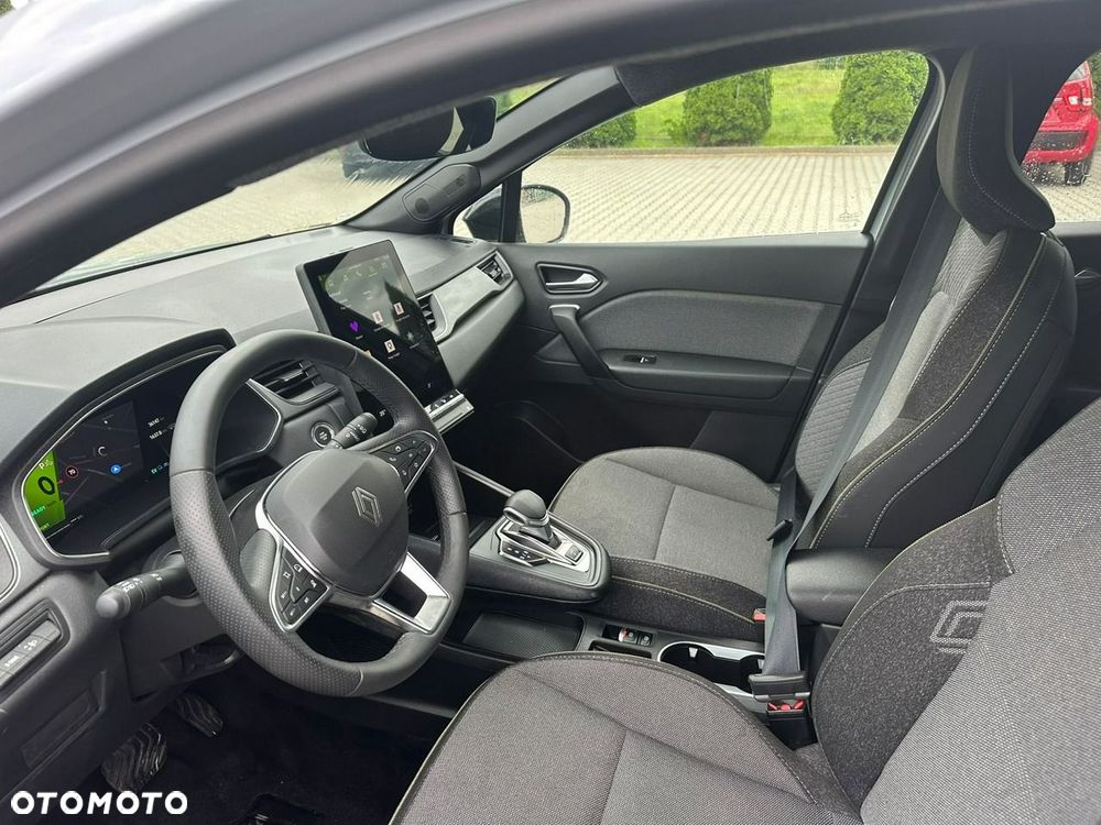 Renault Symbioz - 13