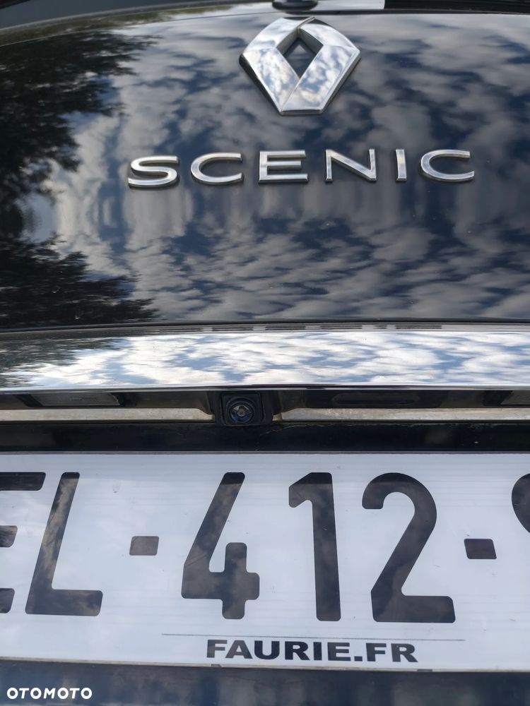 Renault Grand Scenic Gr 1.6 dCi Energy Intens - 12