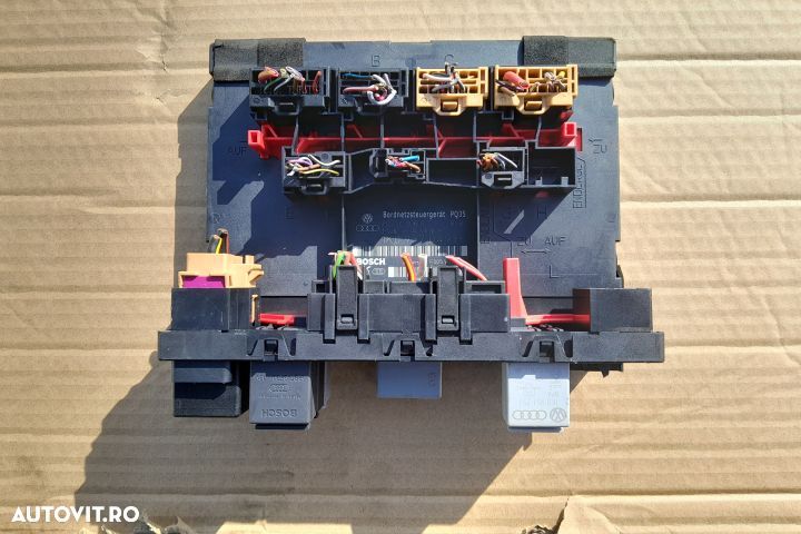 Calculator confort 1K0937049H 1K0937049H Volkswagen VW Golf 5 [2003 - - 1